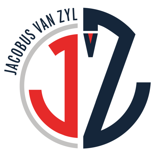 Jacobus van Zyl