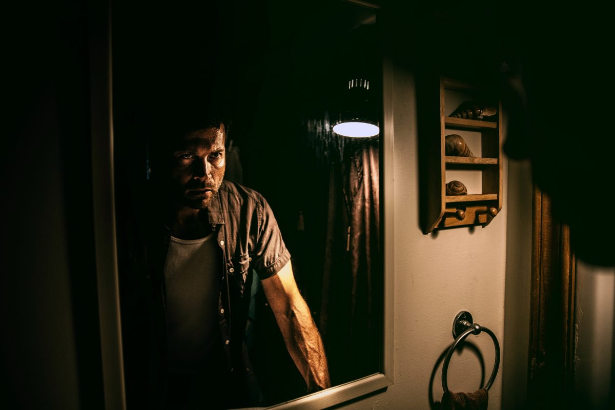 Paranoia photo